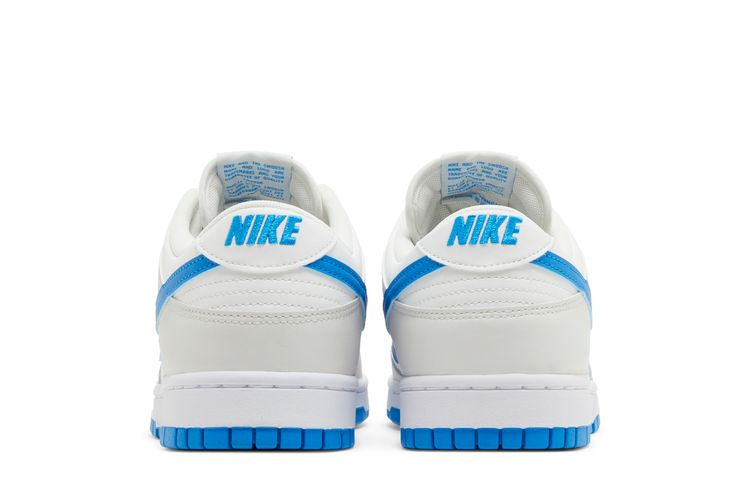 Dunk Low 'Photo Blue'