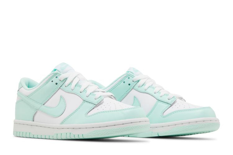 Dunk Low GS 'Mint Foam'