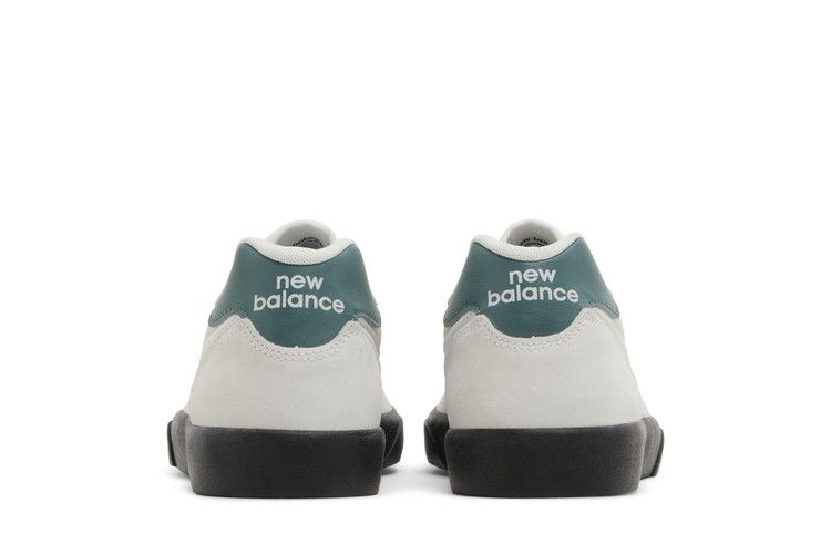 Numeric 574 Vulc 'Sea Salt Black'