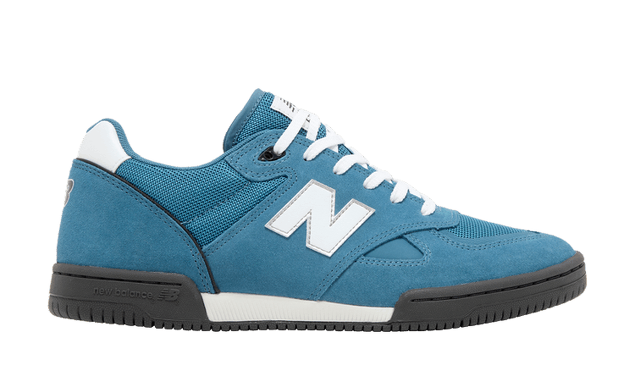 Tom Knox x Numeric 600 'Elemental Blue'