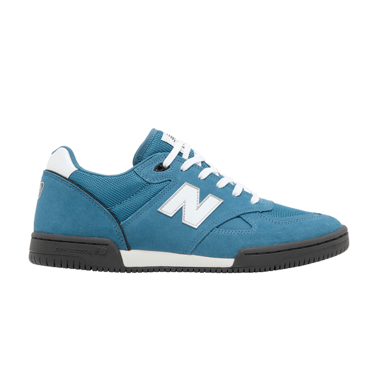 Tom Knox x Numeric 600 'Elemental Blue'