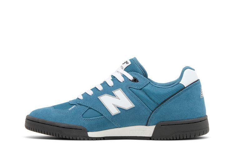 Tom Knox x Numeric 600 'Elemental Blue'