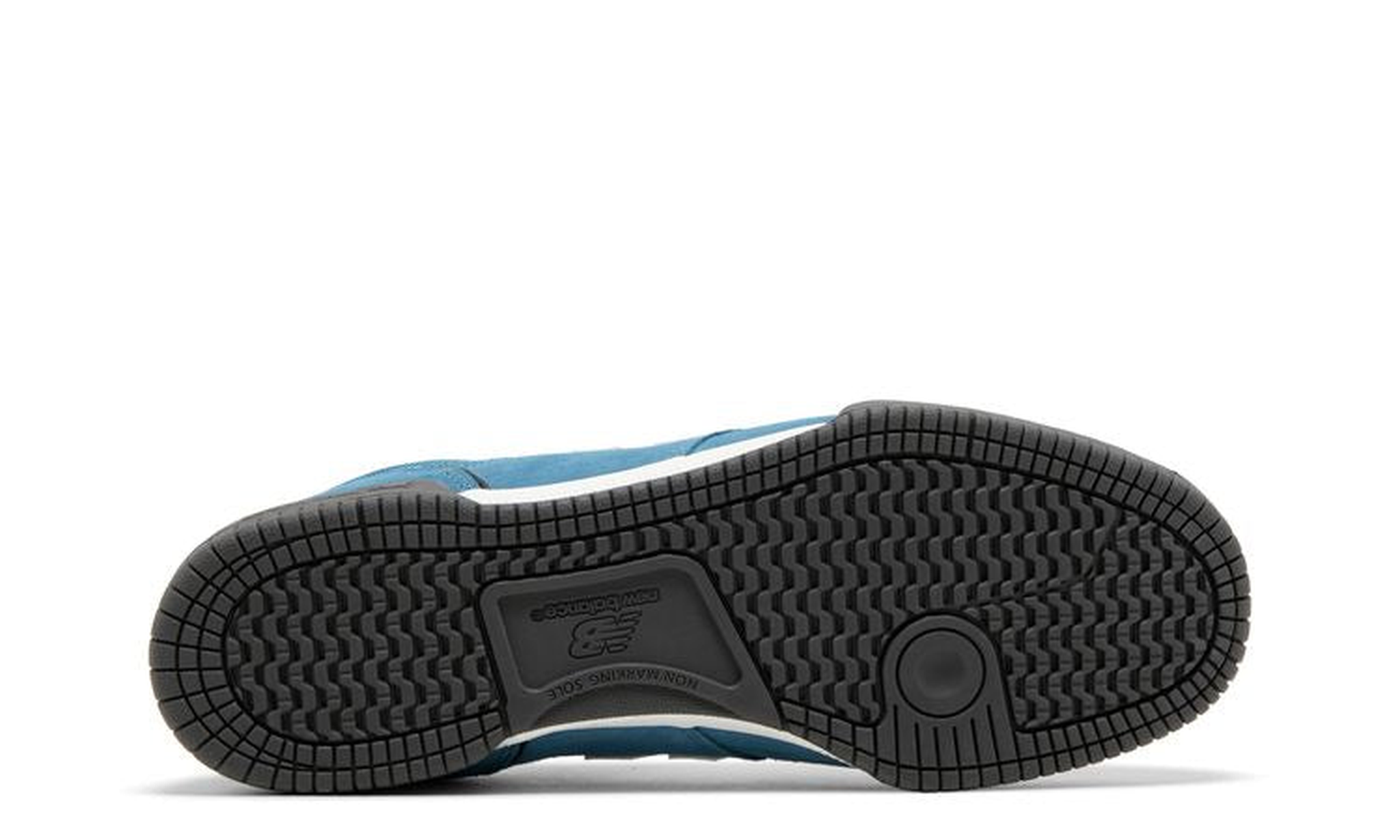 Tom Knox x Numeric 600 'Elemental Blue'