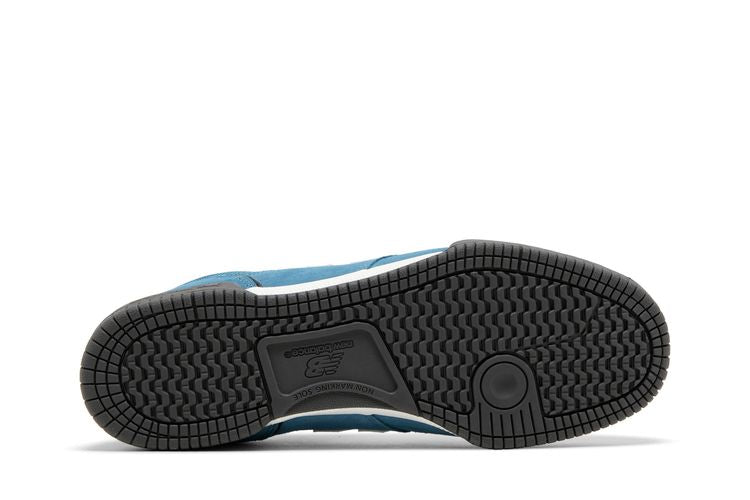 Tom Knox x Numeric 600 'Elemental Blue'