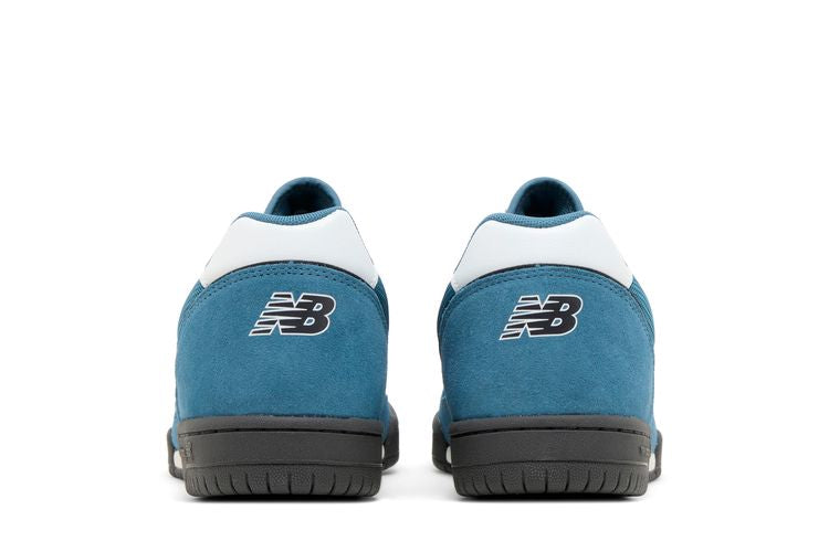 Tom Knox x Numeric 600 'Elemental Blue'