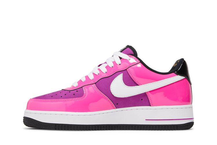 Air Force 1 Low 'World Tour Pack - Las Vegas'