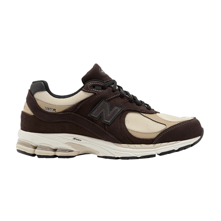 2002R GORE-TEX 'Black Coffee'