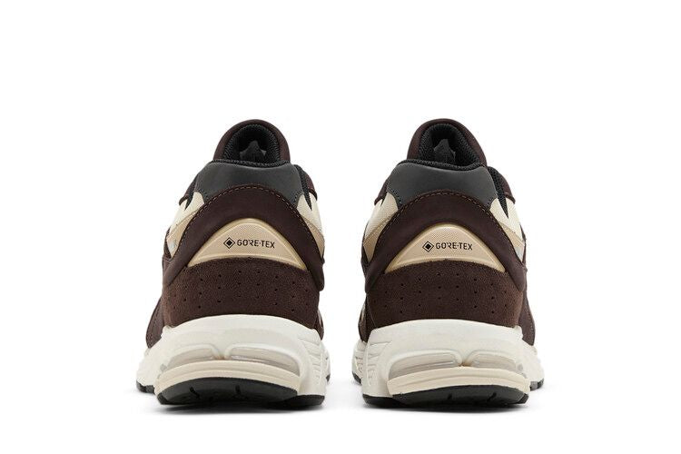 2002R GORE-TEX 'Black Coffee'