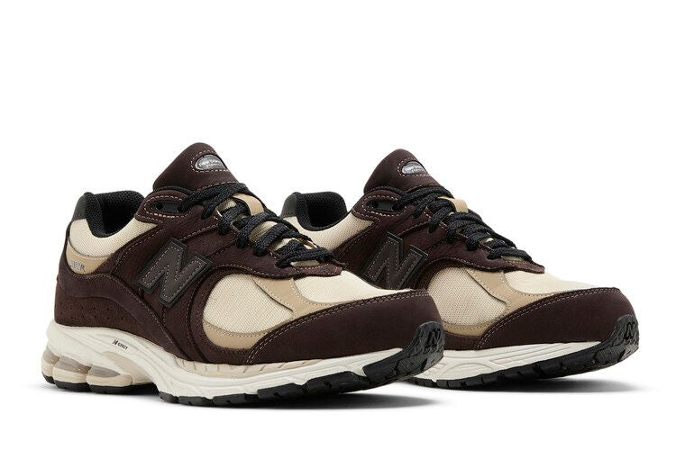 2002R GORE-TEX 'Black Coffee'