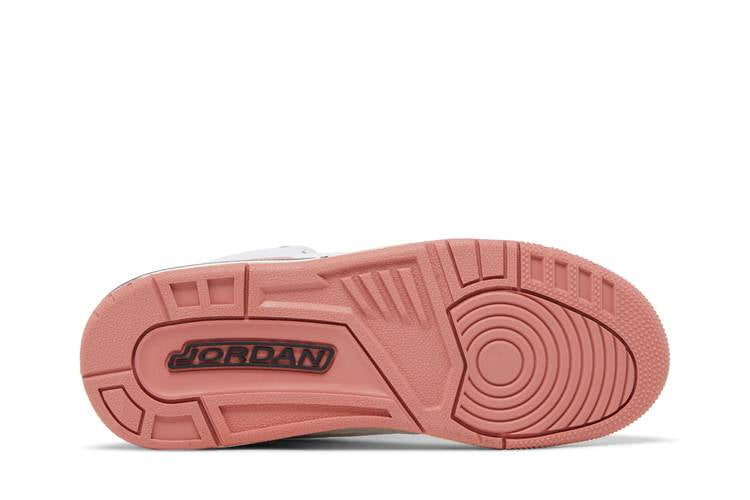 Air Jordan 3 Retro GS 'Vintage Floral'