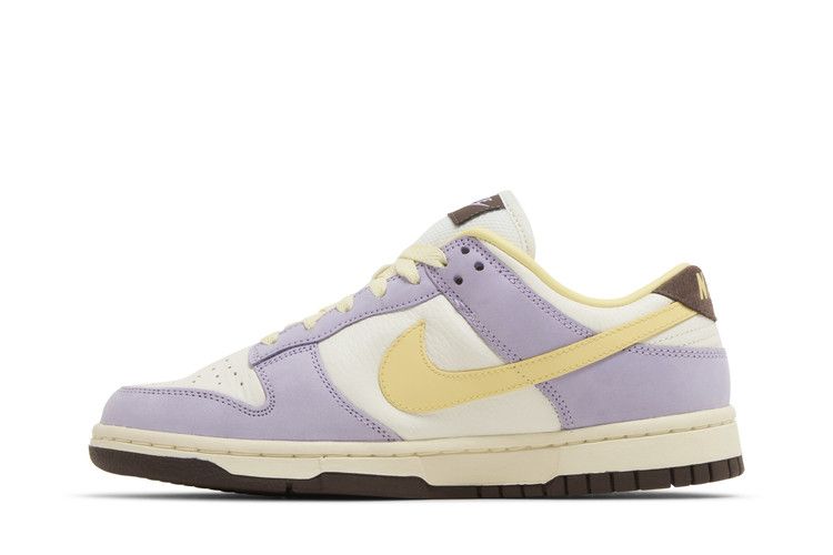Wmns Dunk Low Premium 'Lilac Bloom'