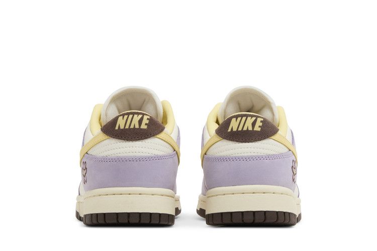 Wmns Dunk Low Premium 'Lilac Bloom'
