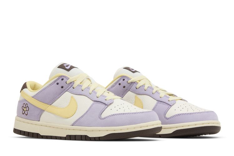 Wmns Dunk Low Premium 'Lilac Bloom'
