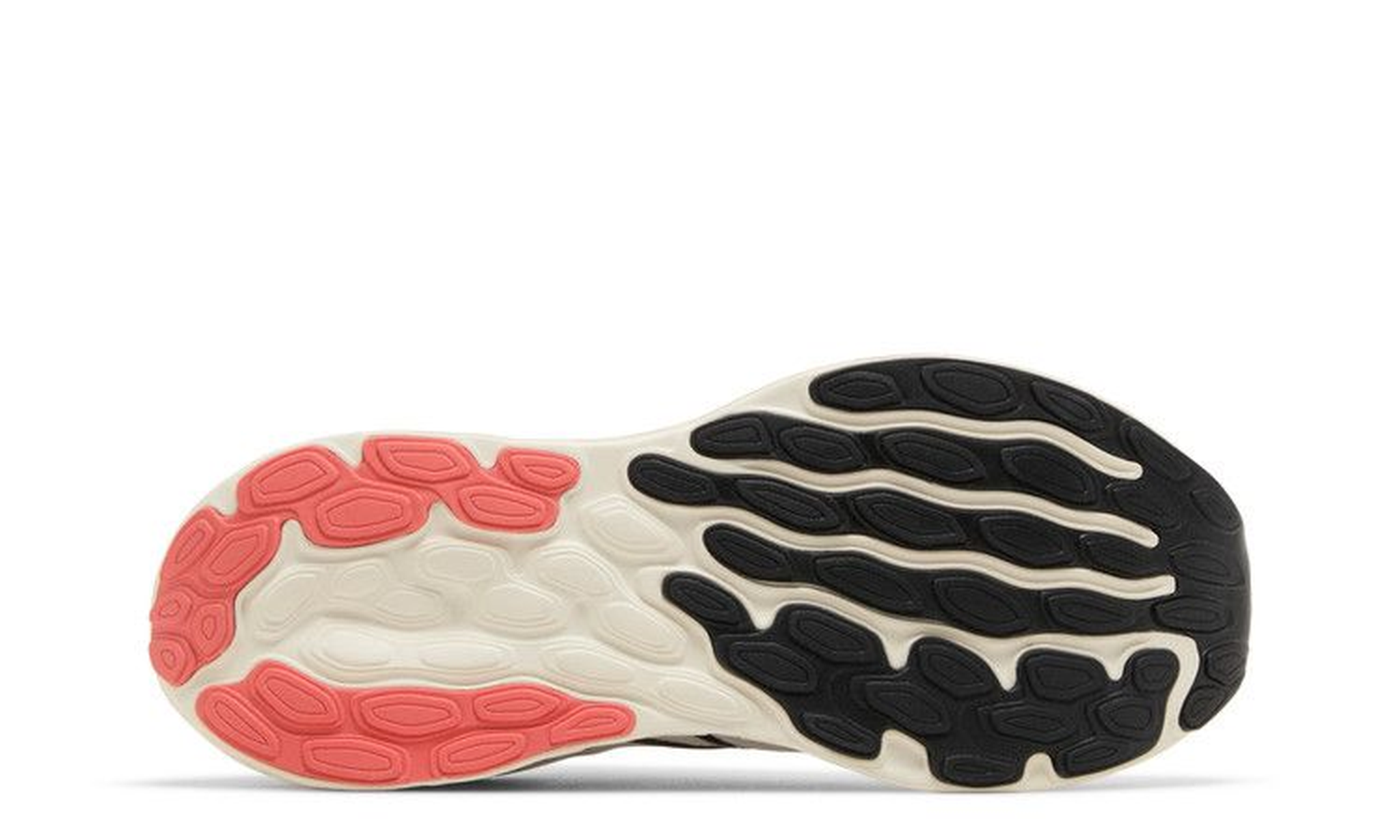 Fresh Foam 680v8 'White Ginger Lemon'