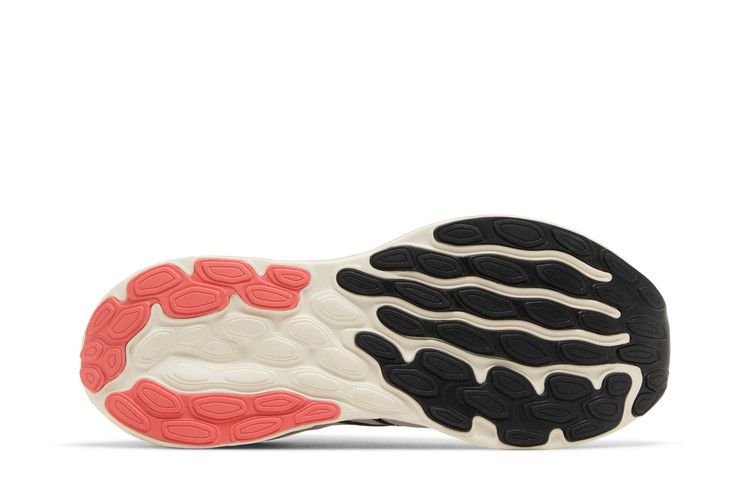Fresh Foam 680v8 'White Ginger Lemon'