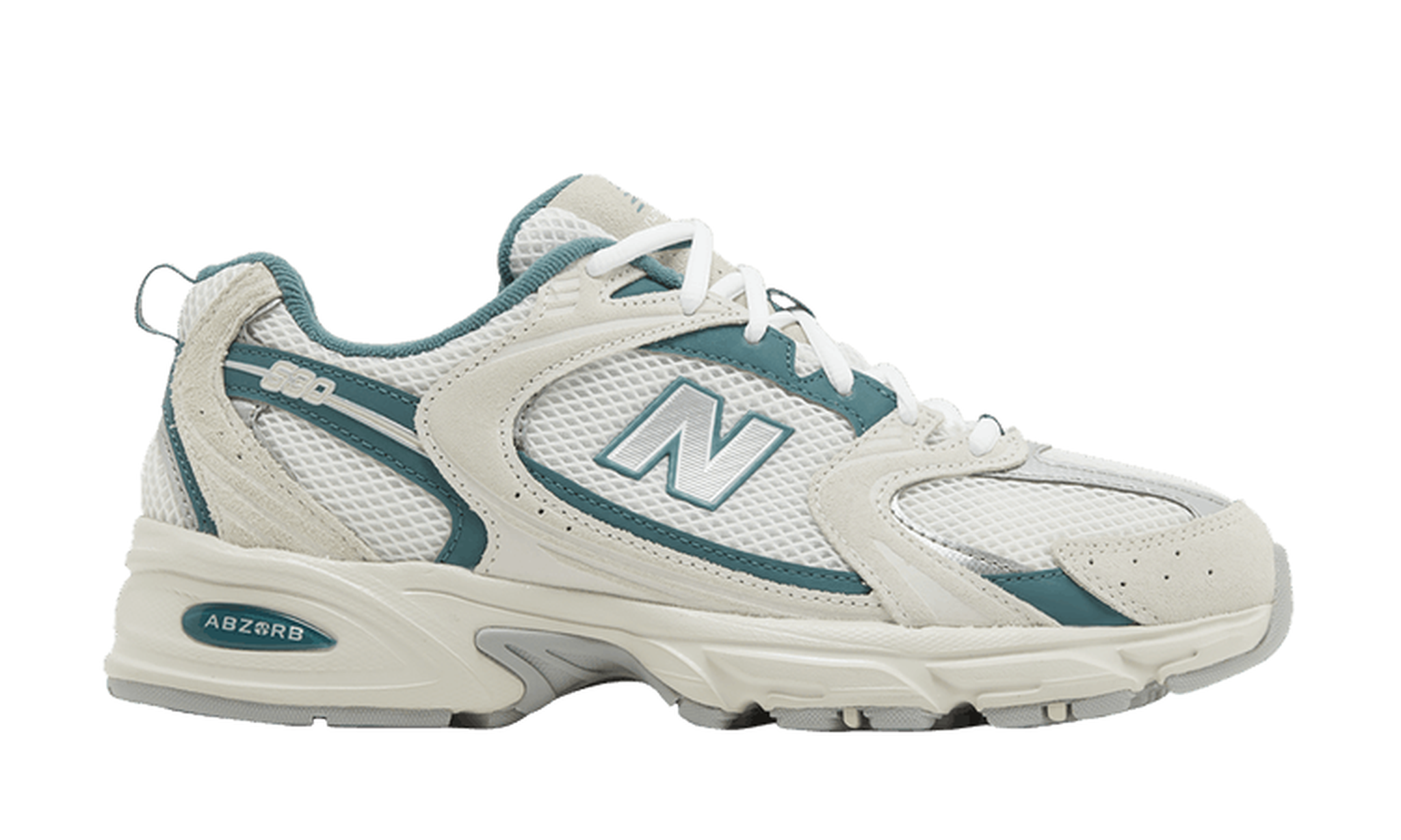 530 'Reflection Green'
