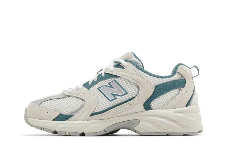 530 'Reflection Green'