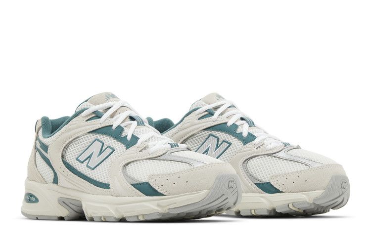 530 'Reflection Green'