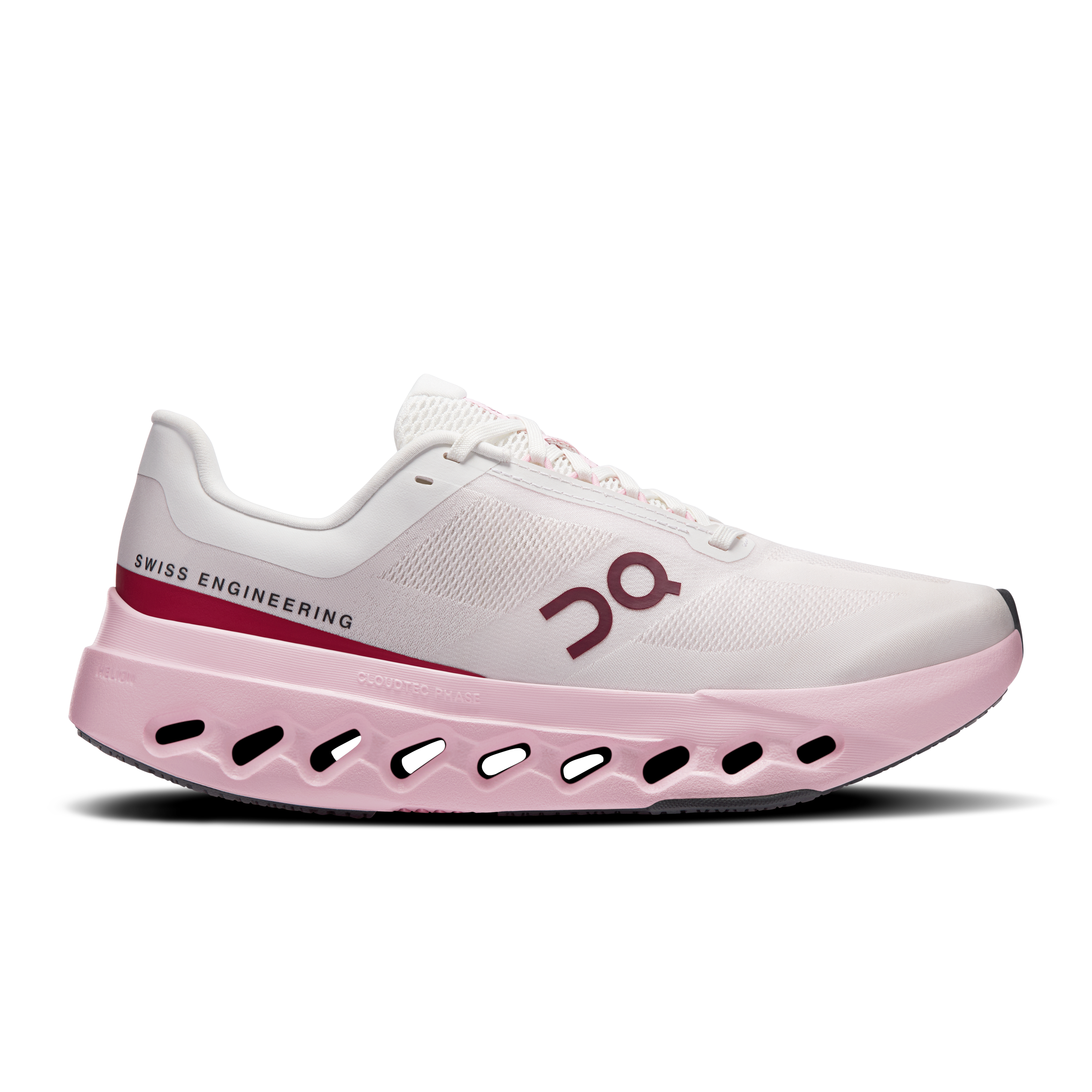 Cloudsurfer Next 1 W Peony | Ivory