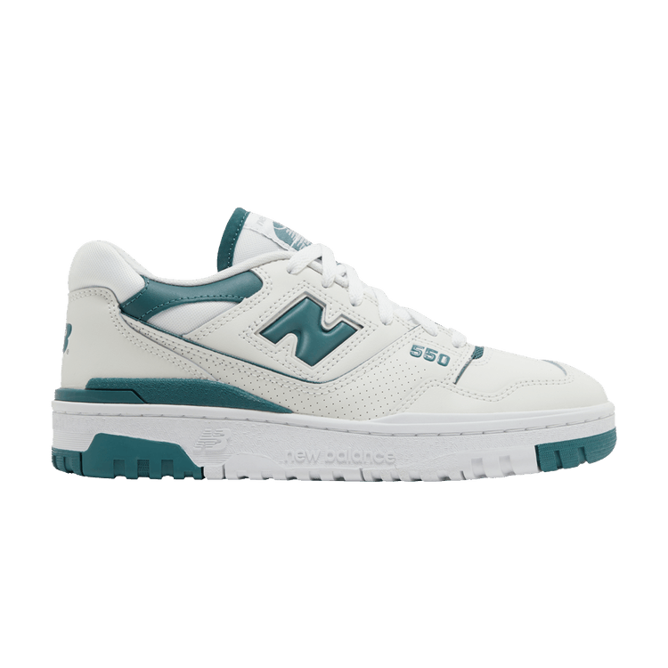 Wmns 550 'Reflection New Spruce'