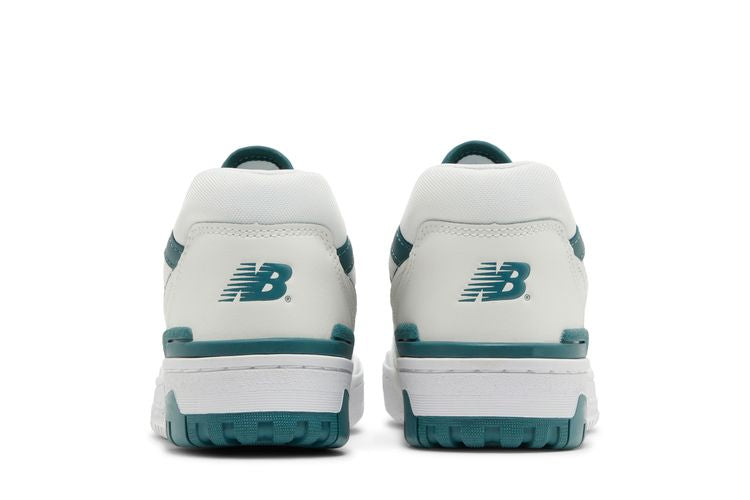 Wmns 550 'Reflection New Spruce'