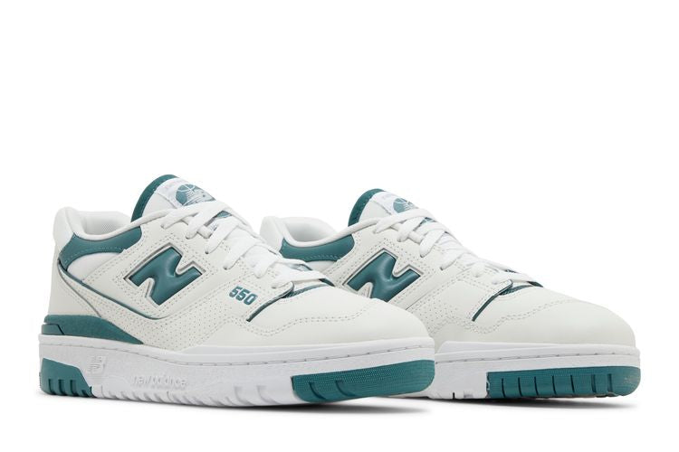 Wmns 550 'Reflection New Spruce'