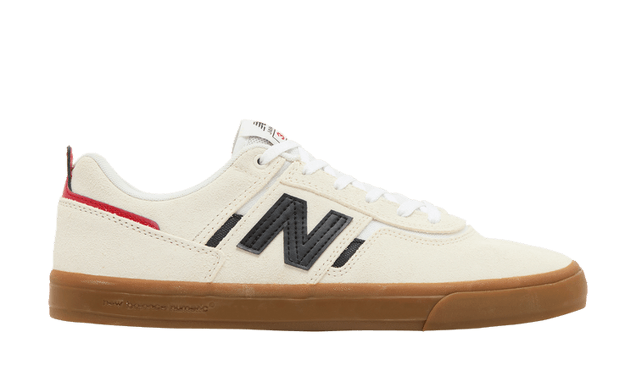 Jamie Foy x Numeric 306 'Sea Salt Black Gum'