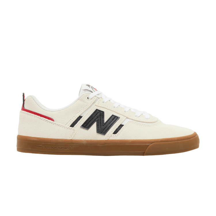 Jamie Foy x Numeric 306 'Sea Salt Black Gum'