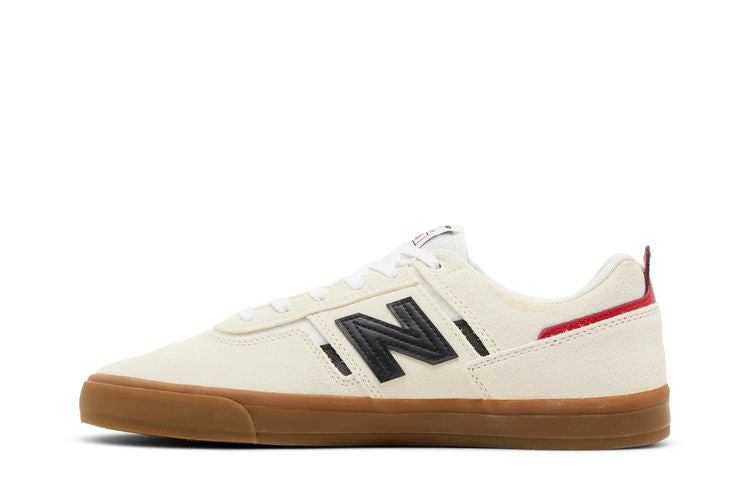 Jamie Foy x Numeric 306 'Sea Salt Black Gum'