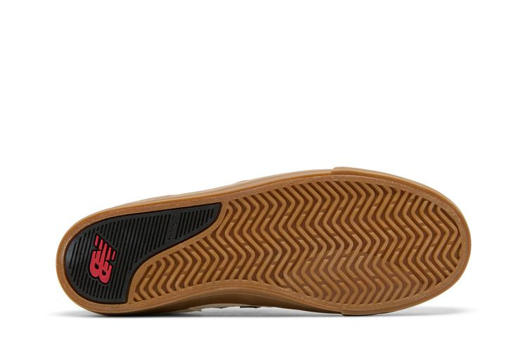 Jamie Foy x Numeric 306 'Sea Salt Black Gum'