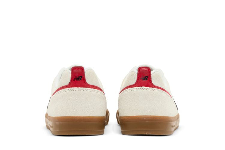 Jamie Foy x Numeric 306 'Sea Salt Black Gum'