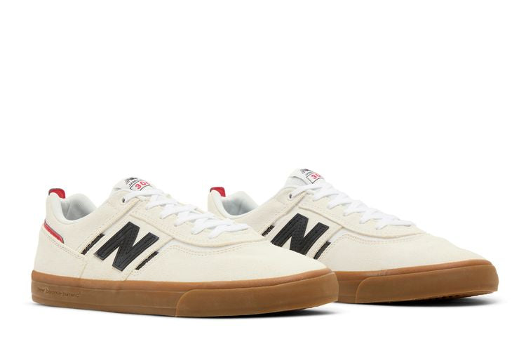 Jamie Foy x Numeric 306 'Sea Salt Black Gum'