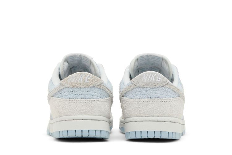 Wmns Dunk Low 'Photon Dust Armory Blue'