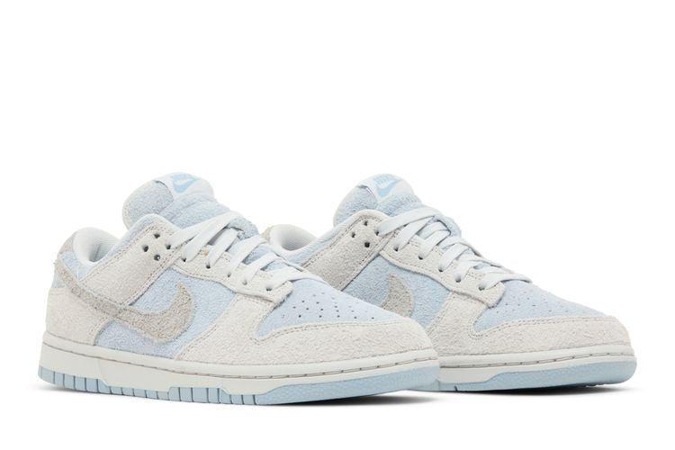 Wmns Dunk Low 'Photon Dust Armory Blue'