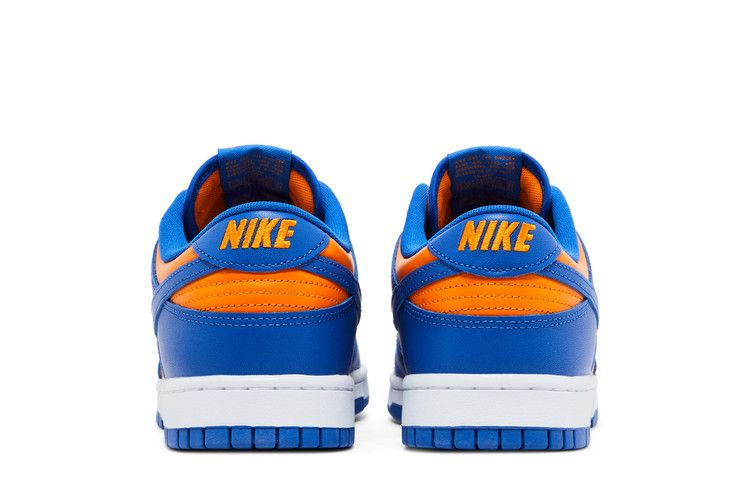 Dunk Low 'Knicks'