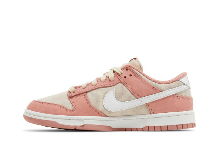 Dunk Low Premium 'Red Stardust'