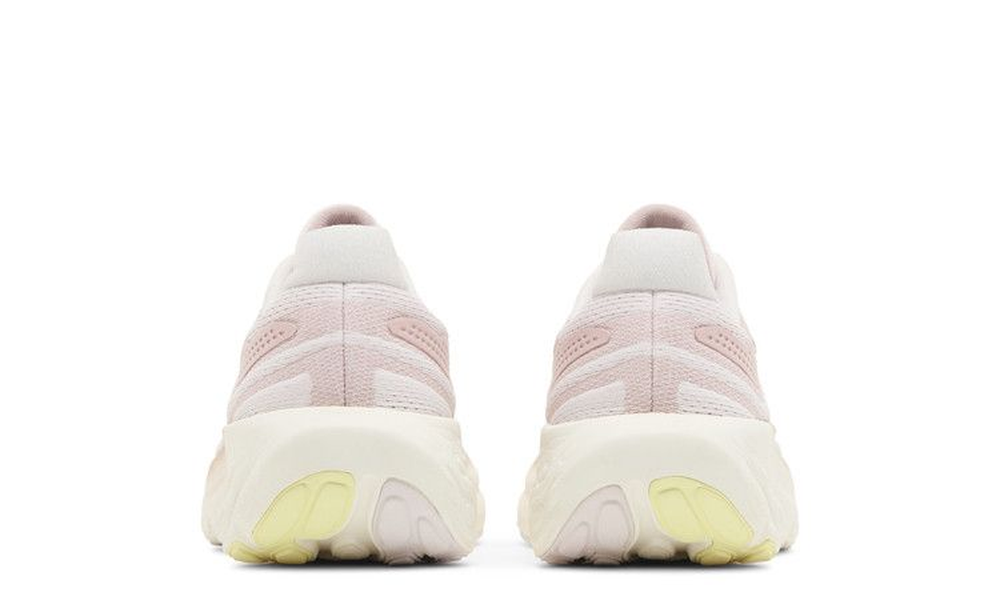 Wmns Fresh Foam X 1080v13 'Pink Granite Limelight'