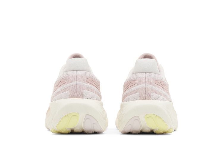 Wmns Fresh Foam X 1080v13 'Pink Granite Limelight'