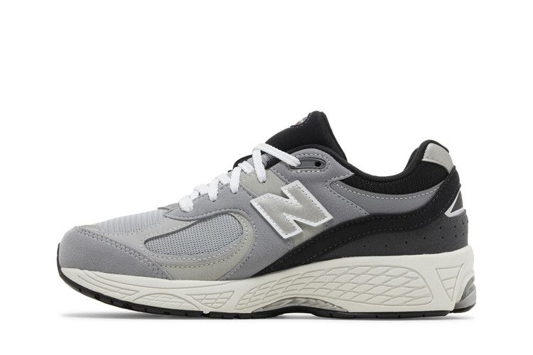 2002R Big Kid 'Slate Grey Black'