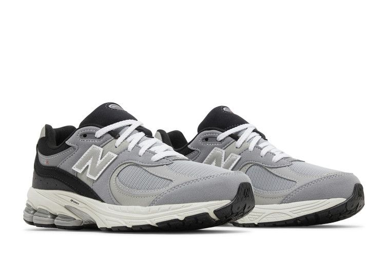 2002R Big Kid 'Slate Grey Black'