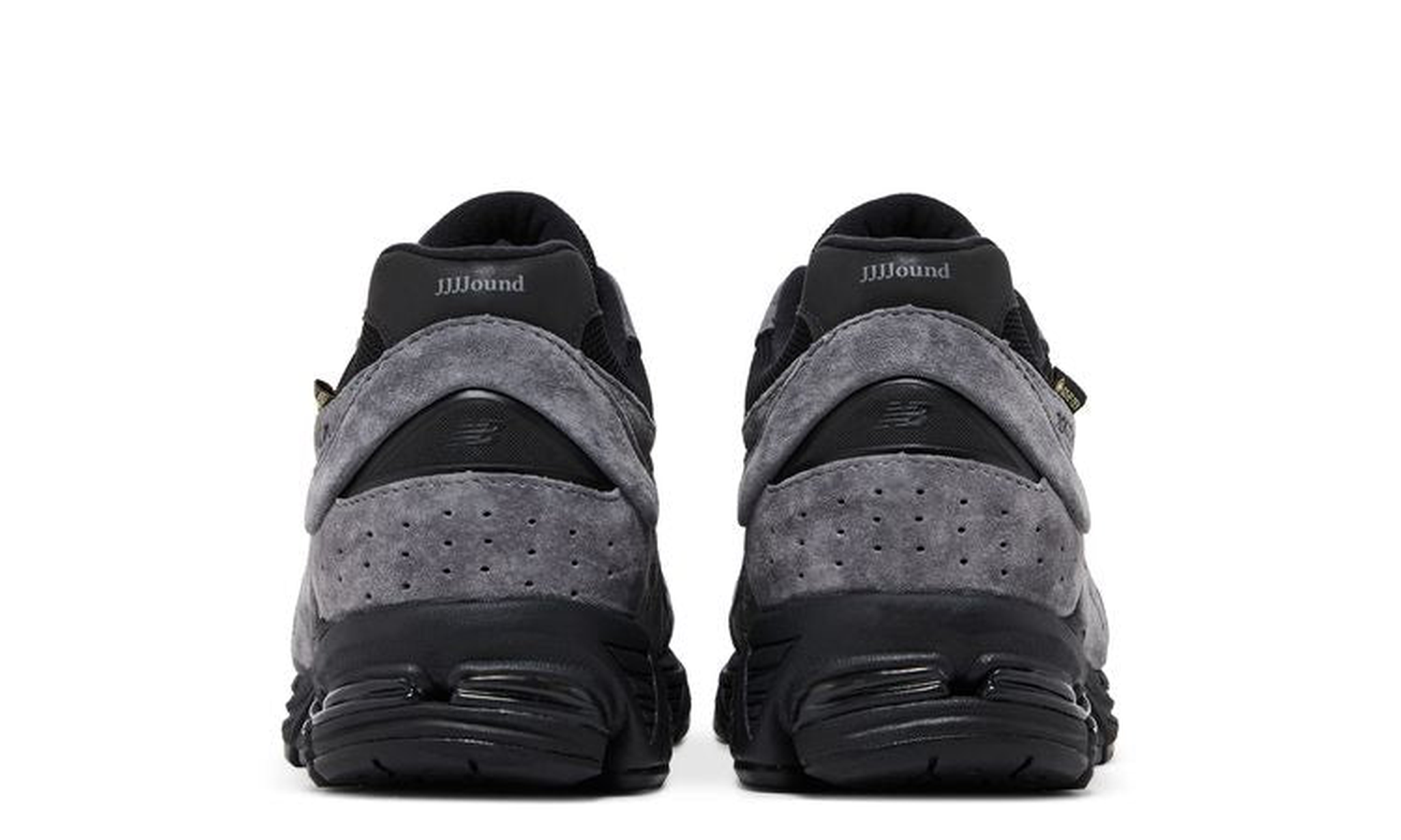 JJJJound x 2002R GORE-TEX 'Charcoal'