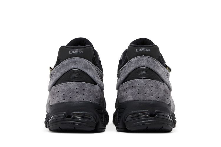 JJJJound x 2002R GORE-TEX 'Charcoal'