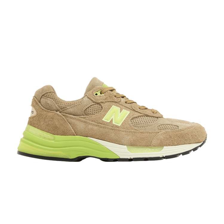 Concepts x 992 Made in USA 'Low Hanging Fruit' Special Box