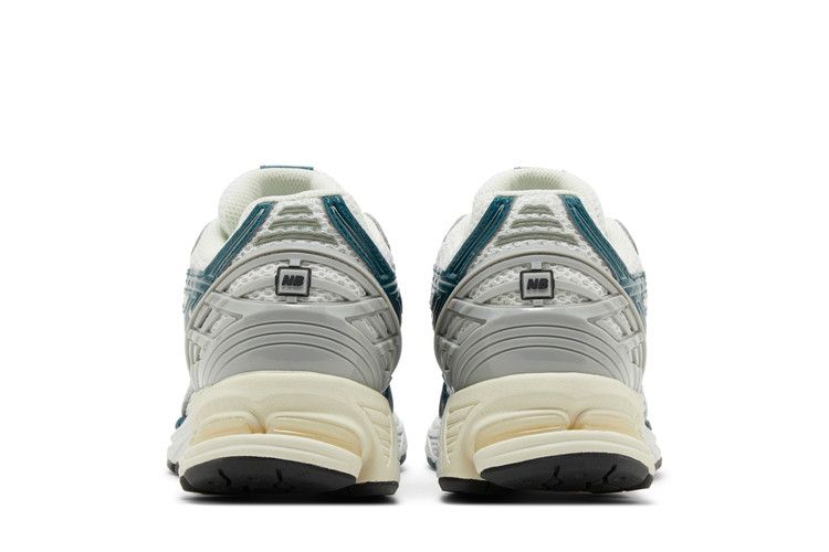 1906R 'White Navy' Footlocker Exclusive