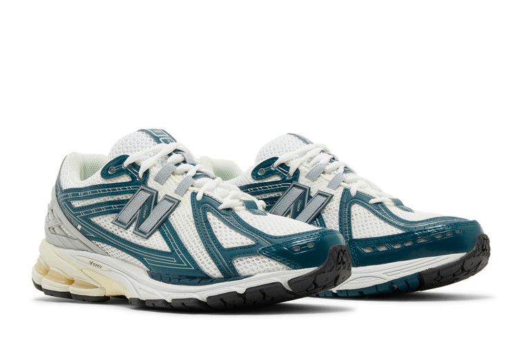 1906R 'White Navy' Footlocker Exclusive