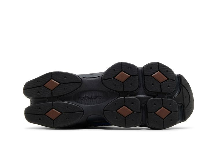 9060 Big Kid 'Blue Agate'