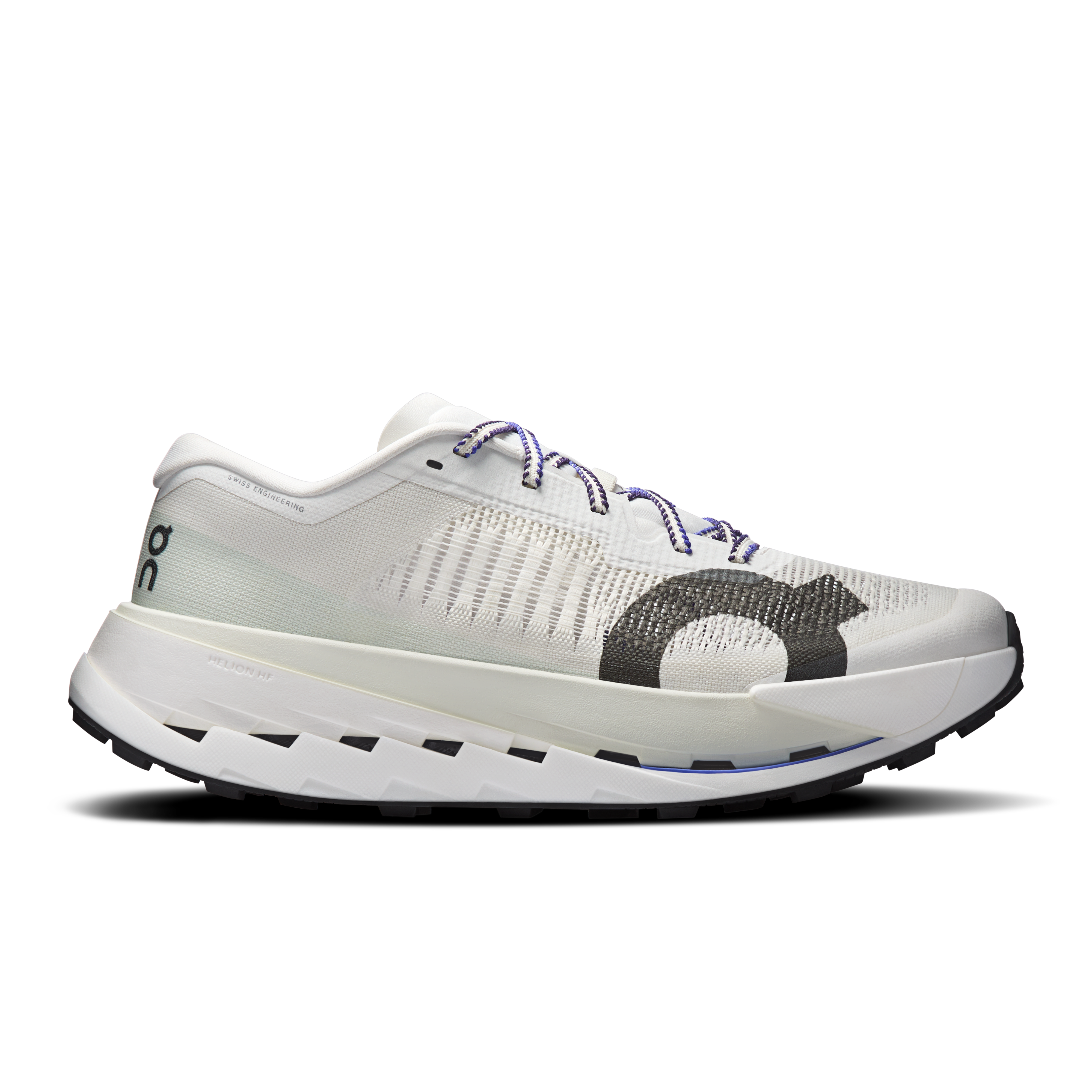 Cloudultra Pro 1 M Ivory | Iceberg