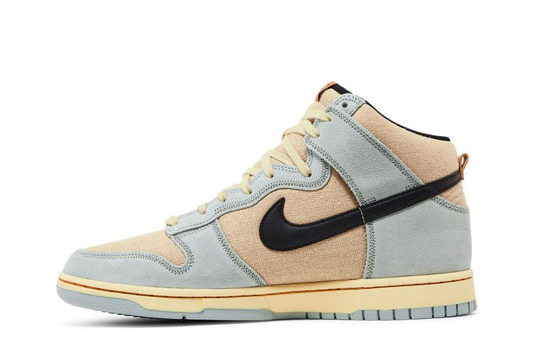 Dunk High SE 'Hemp Hoops'