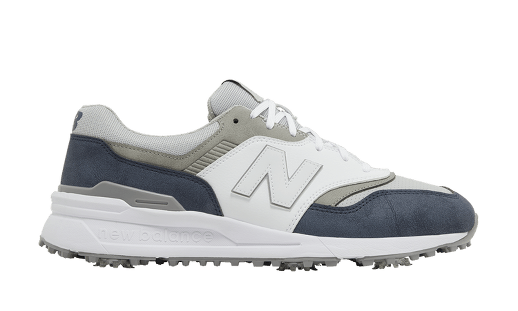 997 Golf 'Navy White'