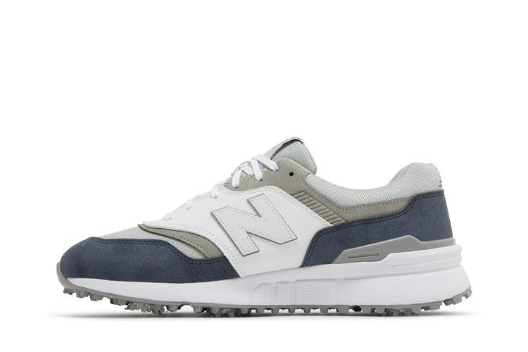 997 Golf 'Navy White'